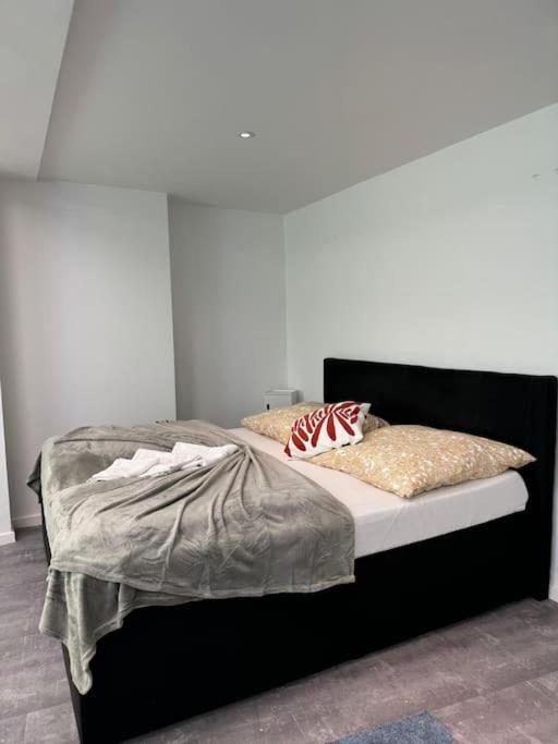 Appartement Sleepsoon 4 Nord à Cologne Extérieur photo