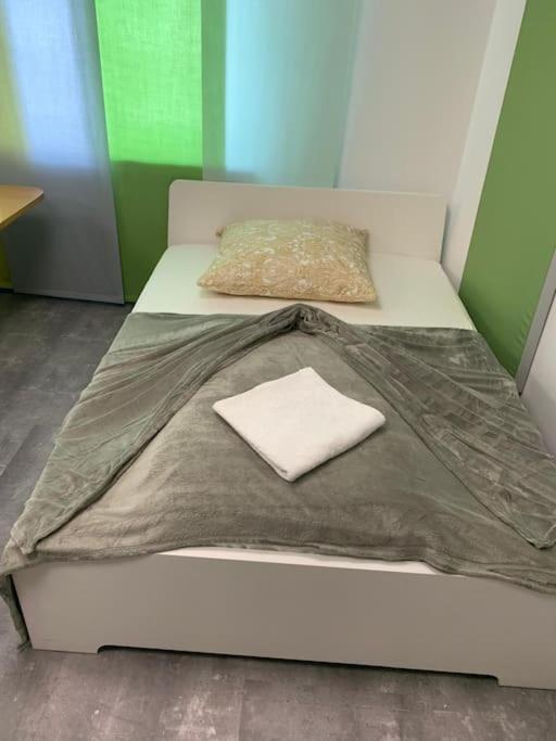Appartement Sleepsoon 4 Nord à Cologne Extérieur photo