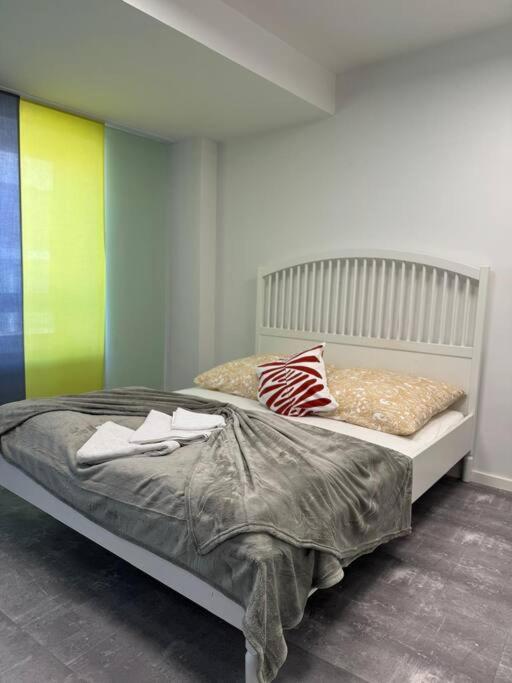 Appartement Sleepsoon 4 Nord à Cologne Extérieur photo