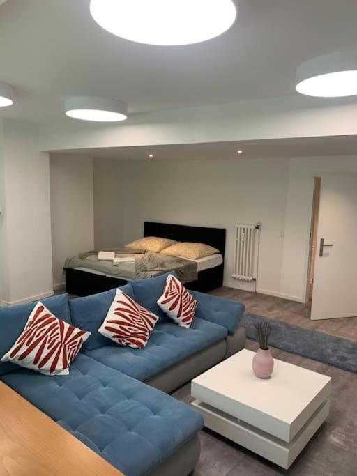 Appartement Sleepsoon 4 Nord à Cologne Extérieur photo