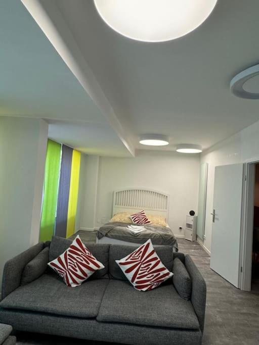 Appartement Sleepsoon 4 Nord à Cologne Extérieur photo