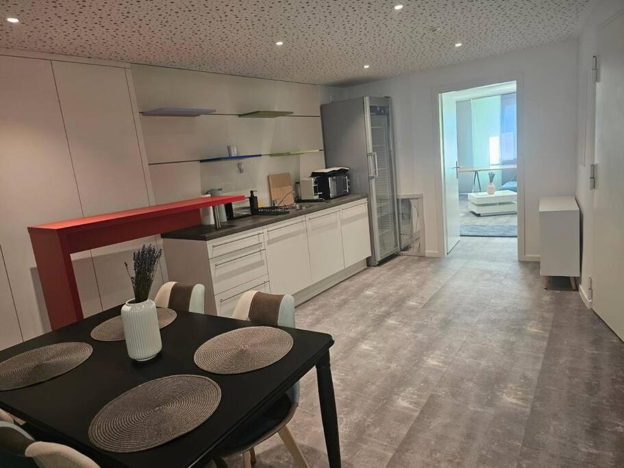 Appartement Sleepsoon 4 Nord à Cologne Extérieur photo