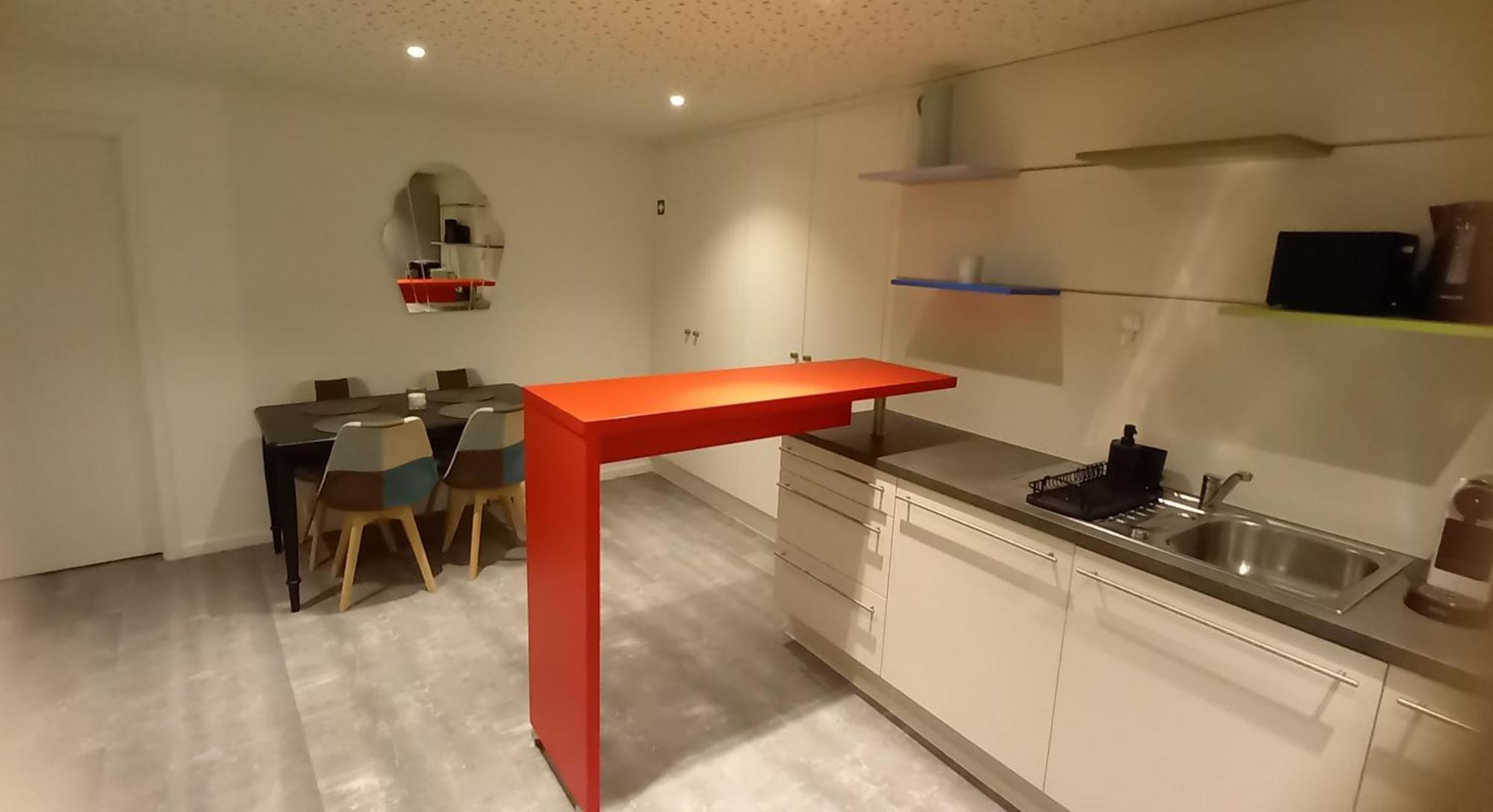 Appartement Sleepsoon 4 Nord à Cologne Extérieur photo