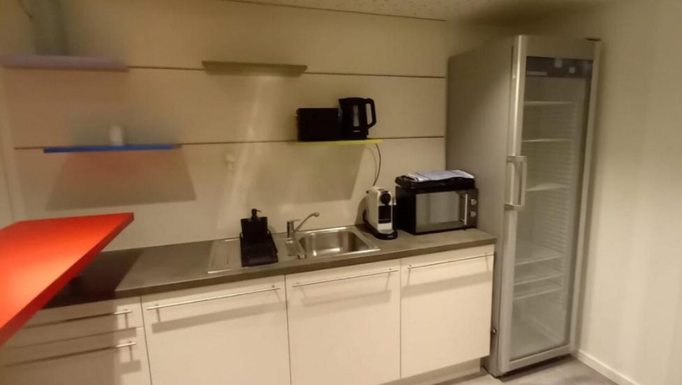 Appartement Sleepsoon 4 Nord à Cologne Extérieur photo